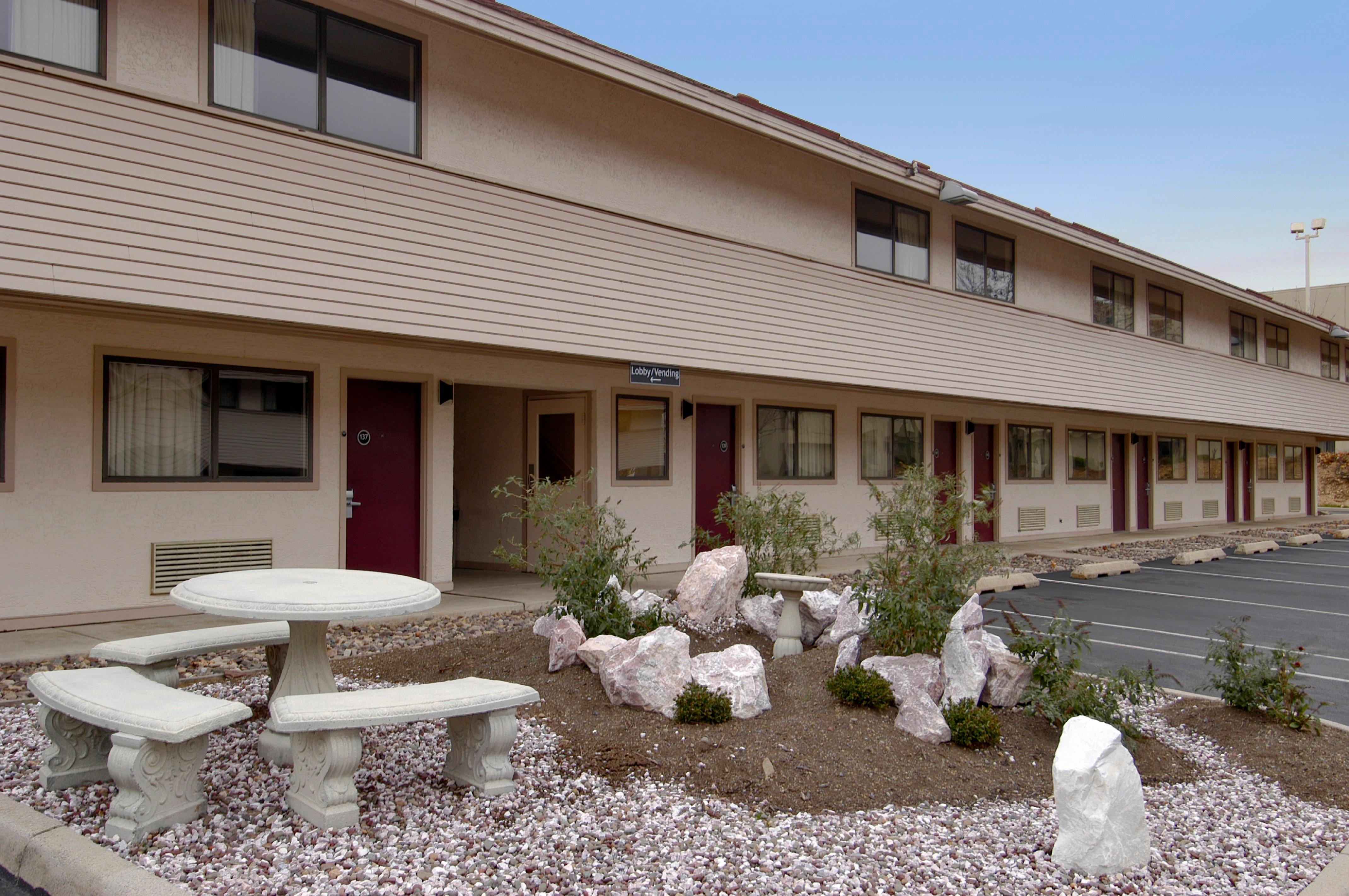 Red Roof - Hershey Motel Harrisburg